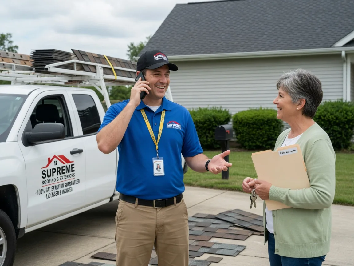 Roof Replacement Federalsburg, MD FAQs