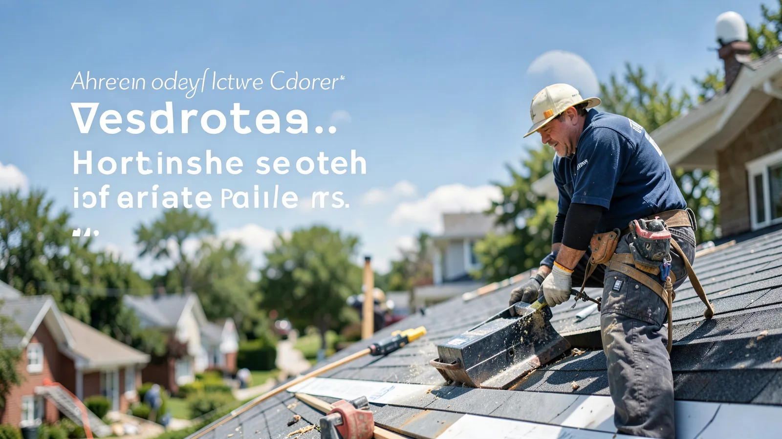 Roof Replacement in Federalsburg, MD near me